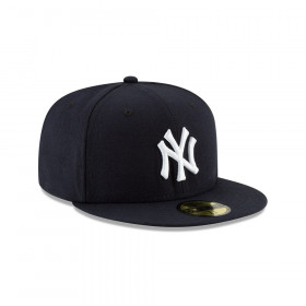 Jockey New York Yankees MLB 59Fifty Navy