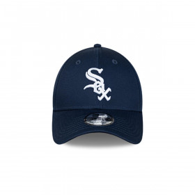 Gorra 9Forty Chicago White Sox MLB Core Basics Oceanside