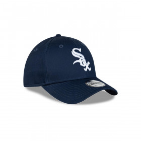 Gorra 9Forty Chicago White Sox MLB Core Basics Oceanside