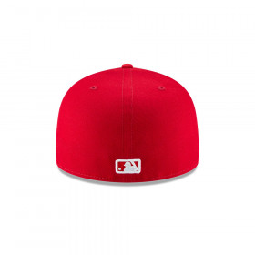 Jockey Boston Red Sox MLB 59Fifty Red