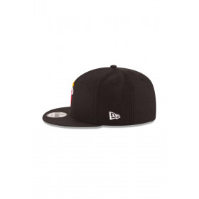 Jockey Miami Heat NBA 9fifty Black