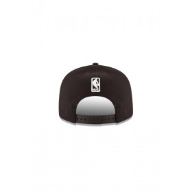 Jockey Miami Heat NBA 9fifty Black