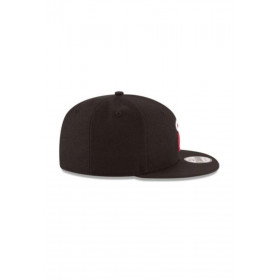 Jockey Miami Heat NBA 9fifty Black