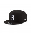 Jockey Boston Red Sox MLB 9Fifty Black New Era