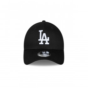 Gorra 9Forty Los Angeles Dodgers MLB Core Basics Black