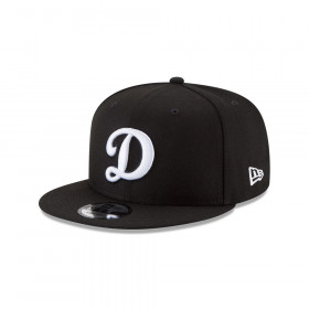 Jockey Los Angeles Dodgers MLB 9Fifty Black New Era