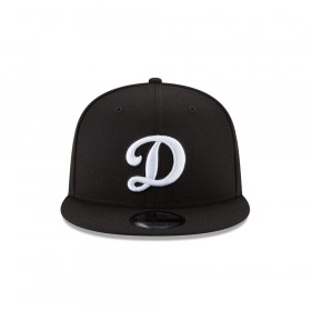 Jockey Los Angeles Dodgers MLB 9Fifty Black New Era