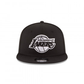 Jockey Los Angeles Lakers NBA 9Fifty Black New Era