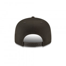 Jockey MLB Logo MLB 9Fifty Black  New Era New Era