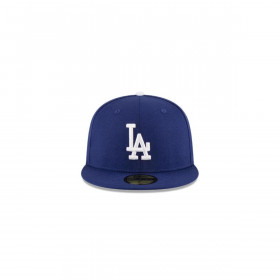 Jockey Los Ángeles Dodgers MLB 59Fifty Blue New Era