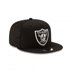 Jockey Las Vegas Raiders NFL 9Fifty Black New Era