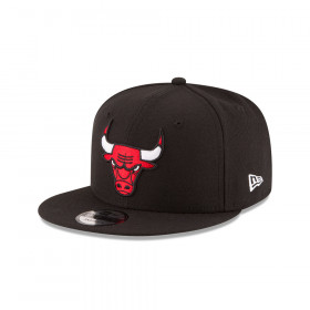 Jockey Chicago Bulls NBA 9Fifty Black