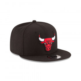 Jockey Chicago Bulls NBA 9Fifty Black