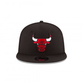 Jockey Chicago Bulls NBA 9Fifty Black