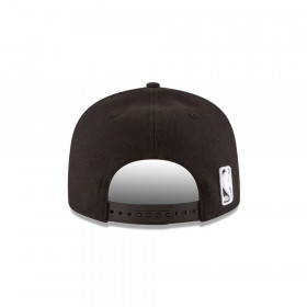 Jockey Chicago Bulls NBA 9Fifty Black