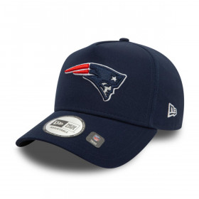 Gorra 9Forty New England Patriots NFL Team Color Dk Blue