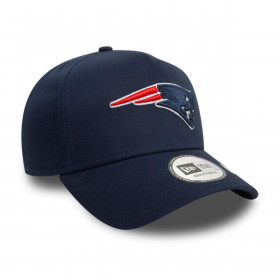 Gorra 9Forty New England Patriots NFL Team Color Dk Blue