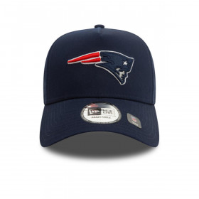 Gorra 9Forty New England Patriots NFL Team Color Dk Blue