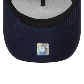 Gorra 9Forty New England Patriots NFL Team Color Dk Blue