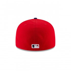 Gorra 59Fifty Philadelphia Phillies MLB ACPERF Red