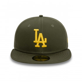 Gorra Los Angeles Dodgers MLB 59Fifty League Essential Green