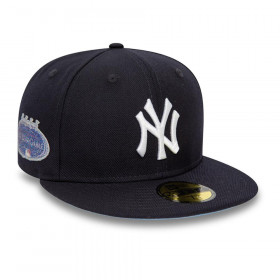 Jockey New York Yankees MLB 59Fifty Navy New Era