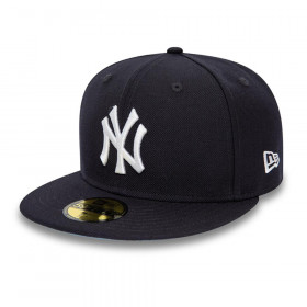 Jockey New York Yankees MLB 59Fifty Navy New Era