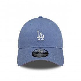 Gorro 9twenty MLB Los Angeles Dodgers Style Activist Blue