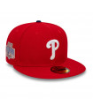 Jockey Philadelphia Phillies MLB 59Fifty Red New Era