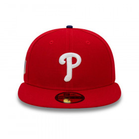 Jockey Philadelphia Phillies MLB 59Fifty Red New Era