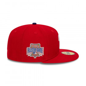 Jockey Philadelphia Phillies MLB 59Fifty Red New Era