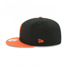 Gorra 59Fifty San Francisco Giants MLB ACPERF Black