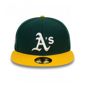 Jockey Oakland Athletics MLB 59Fifty Green New Era