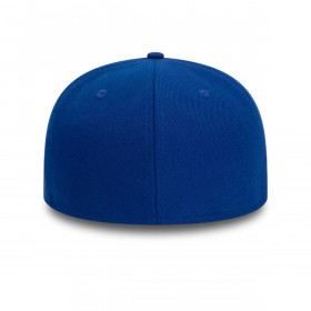 Jockey New Era New Era 59Fifty Blue New Era