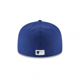 Gorra Brooklyn Dodgers MLB 59Fifty Jackie Robinson Dk Blue