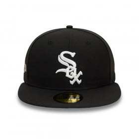 Jockey Chicago White Sox MLB 59Fifty Black New Era