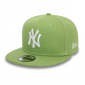 Gorra New York Yankees MLB 9Fifty League Essentials Green