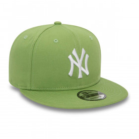 Gorra New York Yankees MLB 9Fifty League Essentials Green