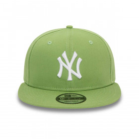 Gorra New York Yankees MLB 9Fifty League Essentials Green