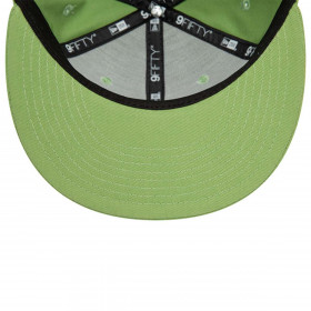 Gorra New York Yankees MLB 9Fifty League Essentials Green