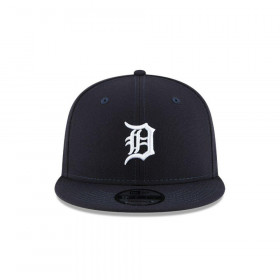 Gorra Detroit Tigers MLB 9Fifty OTC Navy New Era