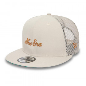 Jockey New Era 9Fifty Light Beige New Era