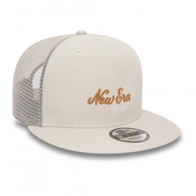 Jockey New Era 9Fifty Light Beige New Era