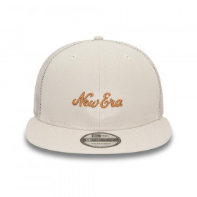 Jockey New Era 9Fifty Light Beige New Era