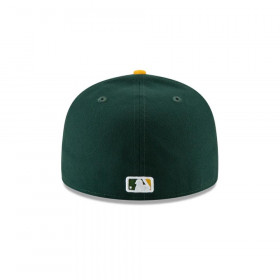 Gorra Oakland Athletics MLB 59Fifty Jackie Robinson Green