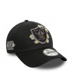 Gorra 9Forty Las Vegas Raiders MLB Flower Icon Black