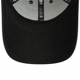 Gorra 9Forty Las Vegas Raiders MLB Flower Icon Black