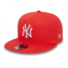 Gorra New York Yankees MLB 9Fifty League Essentials Red