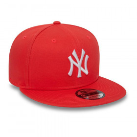 Gorra New York Yankees MLB 9Fifty League Essentials Red