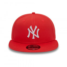 Gorra New York Yankees MLB 9Fifty League Essentials Red